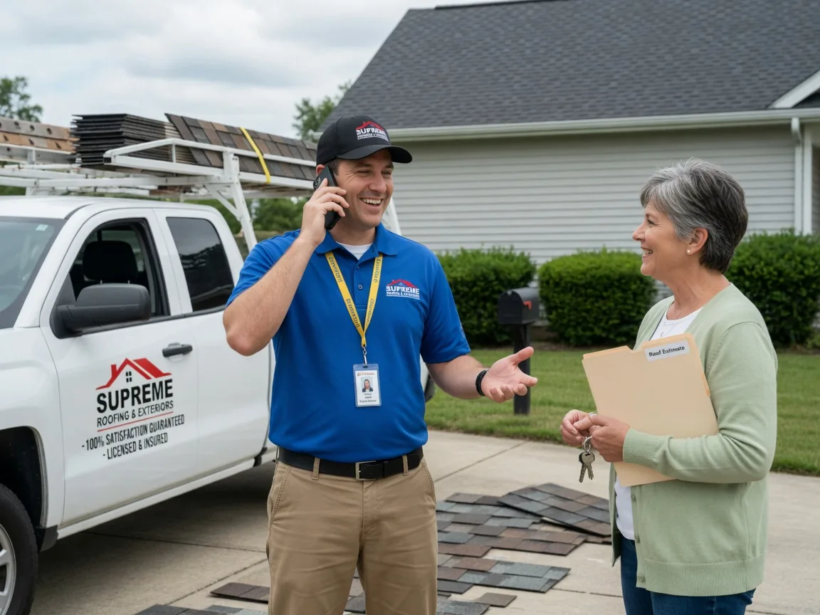 Roof Replacement Big Springs, WV FAQs